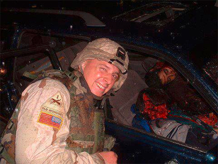 Terroristas e Hipócritas